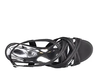 Women's Easy Street Tristen Dress Sandals
