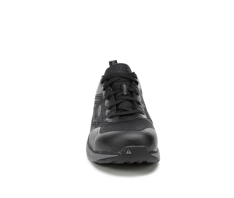 Men's KEEN Utility Sparta II ESD Work Shoes