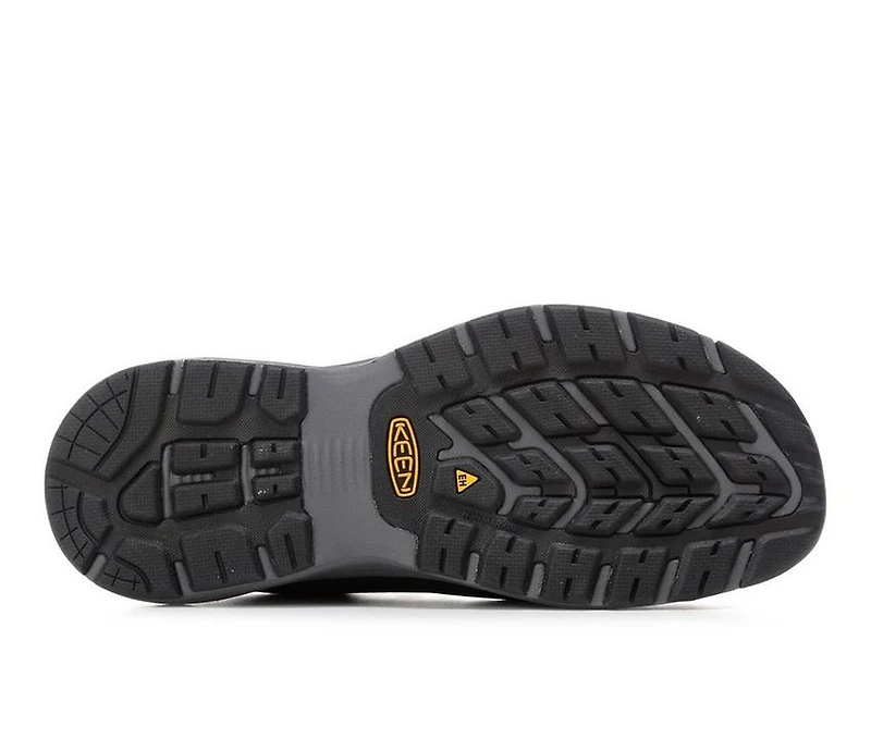 Men's KEEN Utility Sparta II ESD Work Shoes