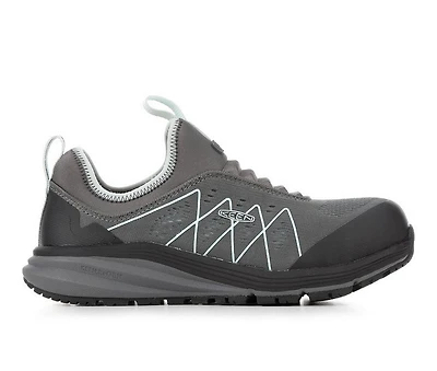 Women's KEEN Utility Vista Energy Shift Work Shoes
