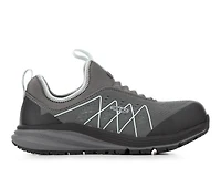 Women's KEEN Utility Vista Energy Shift Work Shoes