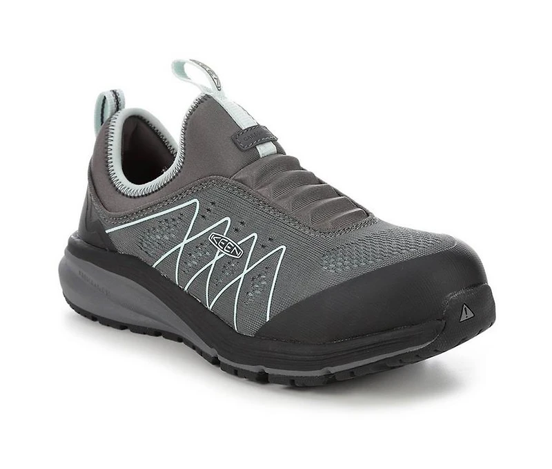 Women's KEEN Utility Vista Energy Shift Work Shoes