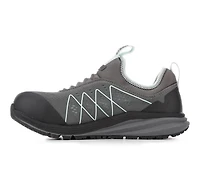 Women's KEEN Utility Vista Energy Shift Work Shoes