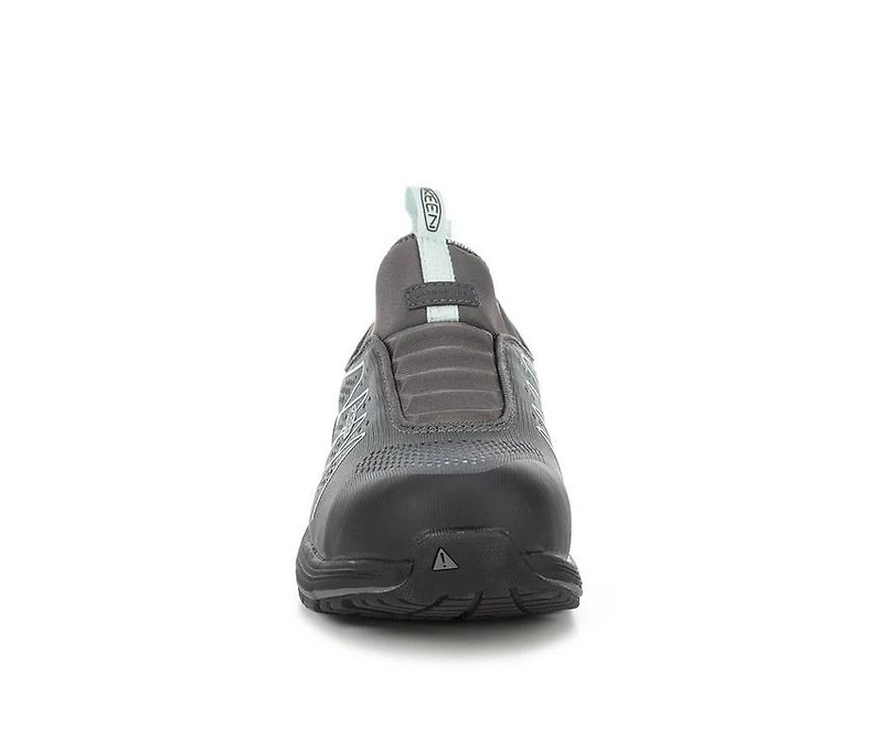 Women's KEEN Utility Vista Energy Shift Work Shoes