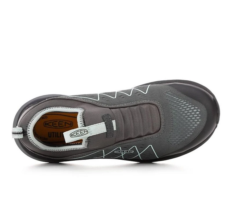 Women's KEEN Utility Vista Energy Shift Work Shoes