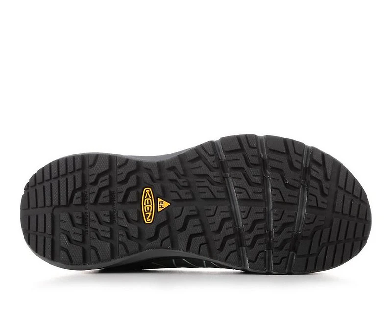 Women's KEEN Utility Vista Energy Shift Work Shoes