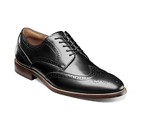 Men's Florsheim Rucci Wing Tip Dress Oxfords