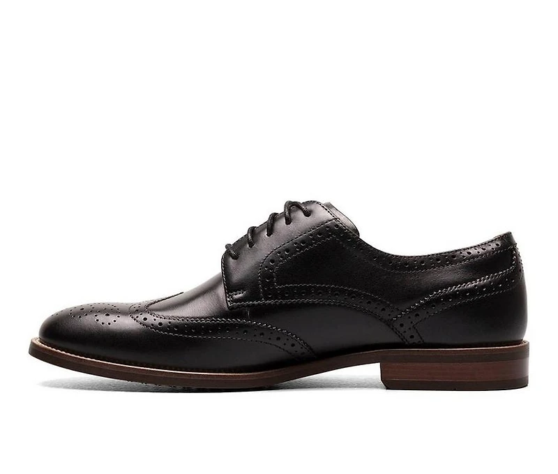 Men's Florsheim Rucci Wing Tip Dress Oxfords
