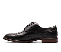 Men's Florsheim Rucci Wing Tip Dress Oxfords