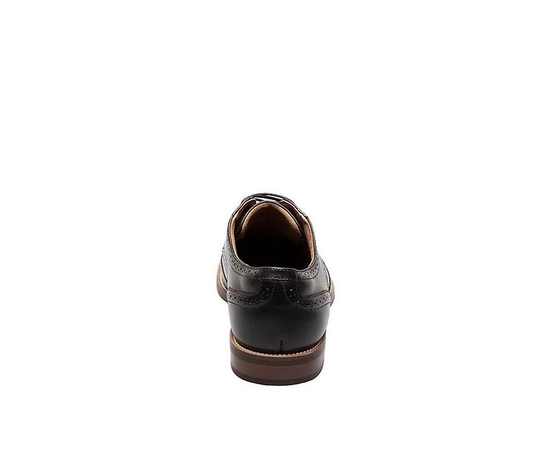 Men's Florsheim Rucci Wing Tip Dress Oxfords
