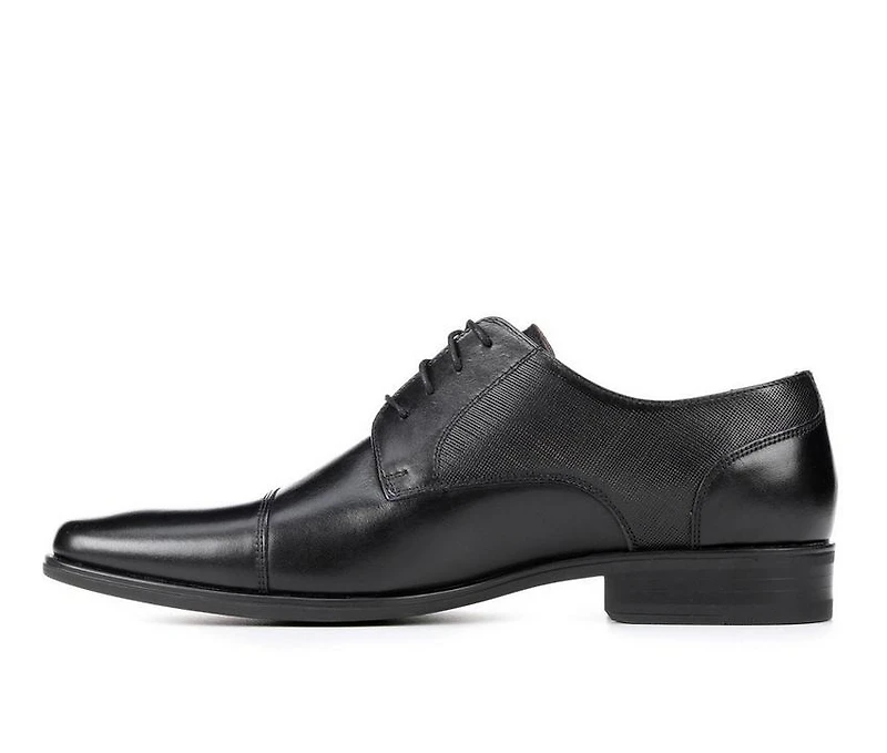 Men's Florsheim Jackson Cap Toe Dress Oxfords