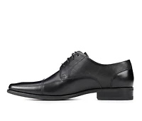 Men's Florsheim Jackson Cap Toe Dress Oxfords