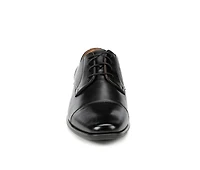 Men's Florsheim Jackson Cap Toe Dress Oxfords