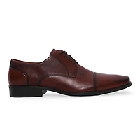 Men's Florsheim Jackson Cap Toe Dress Oxfords