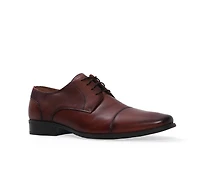 Men's Florsheim Jackson Cap Toe Dress Oxfords