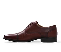 Men's Florsheim Jackson Cap Toe Dress Oxfords