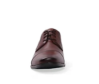 Men's Florsheim Jackson Cap Toe Dress Oxfords