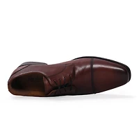 Men's Florsheim Jackson Cap Toe Dress Oxfords