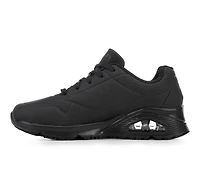 Women's Skechers Work 108021 Uno Slip Resistant Shoes