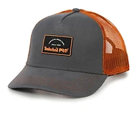 Timberland Pro ADND Mid Pro Trucker Cap