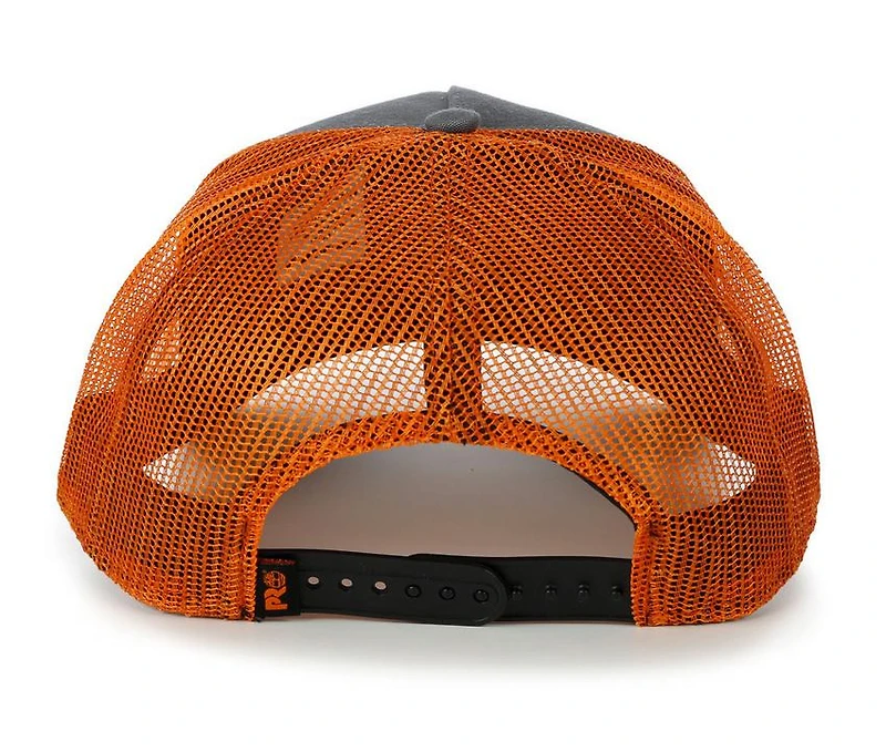 Timberland Pro ADND Mid Pro Trucker Cap
