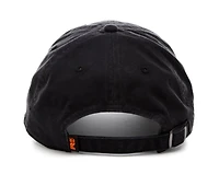 Timberland Pro Woven Logo Low Pro Cap