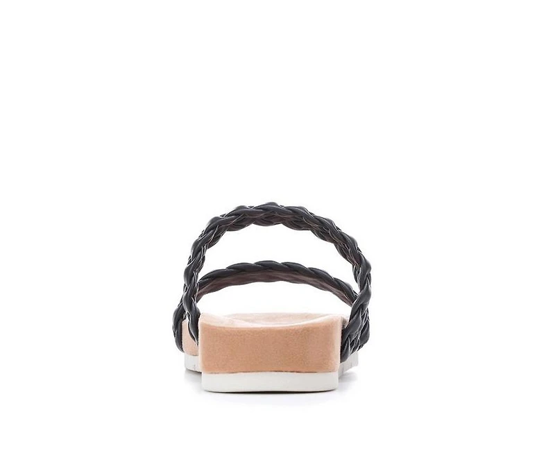 Women's Cliffs by White Mountain Truly Sandals