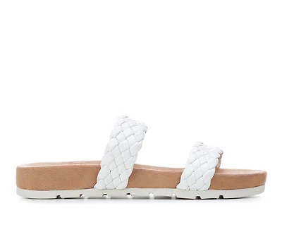 Women's Cliffs by White Mountain Truly Sandals