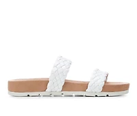 Women's Cliffs by White Mountain Truly Sandals
