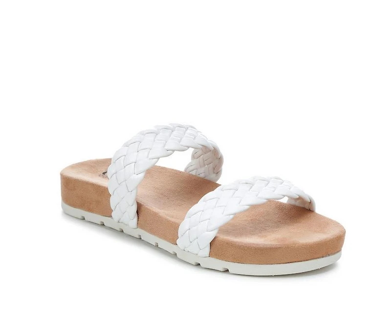 Women's Cliffs by White Mountain Truly Sandals