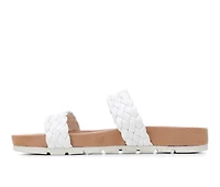 Women's Cliffs by White Mountain Truly Sandals
