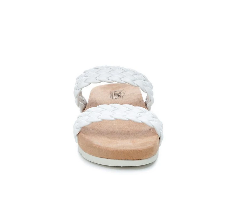 Women's Cliffs by White Mountain Truly Sandals