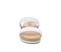 Women's Cliffs by White Mountain Truly Sandals