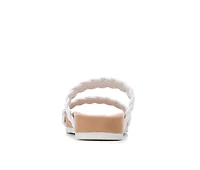 Women's Cliffs by White Mountain Truly Sandals