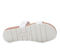 Women's Cliffs by White Mountain Truly Sandals