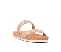Women's Cliffs by White Mountain Truly Sandals