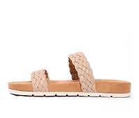 Women's Cliffs by White Mountain Truly Sandals
