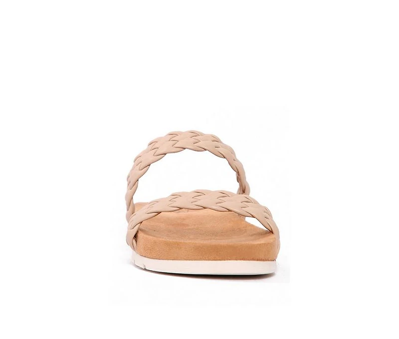 Women's Cliffs by White Mountain Truly Sandals
