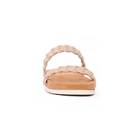 Women's Cliffs by White Mountain Truly Sandals