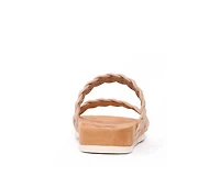 Women's Cliffs by White Mountain Truly Sandals