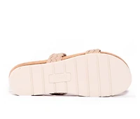Women's Cliffs by White Mountain Truly Sandals
