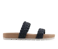 Women's Cliffs by White Mountain Truly Sandals