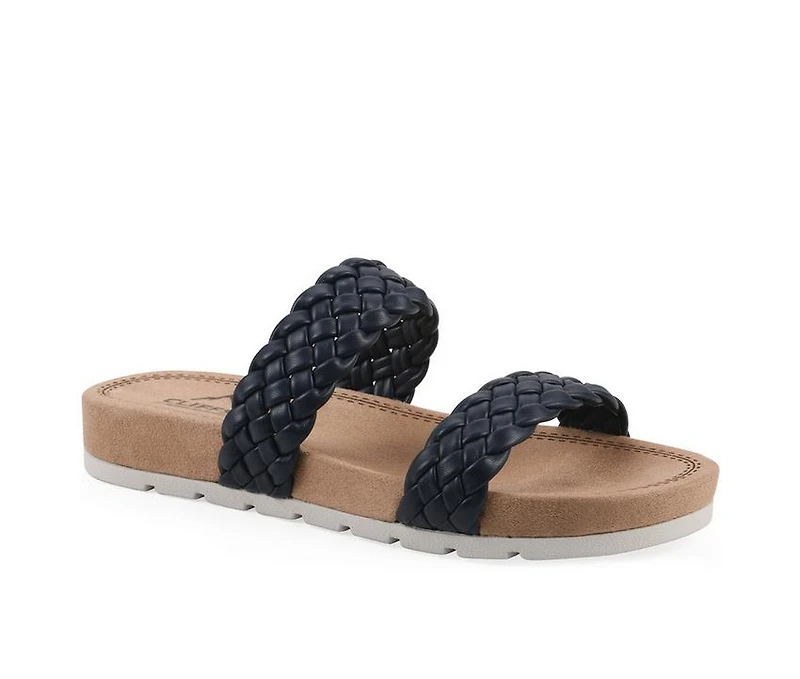 Women's Cliffs by White Mountain Truly Sandals
