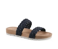 Women's Cliffs by White Mountain Truly Sandals