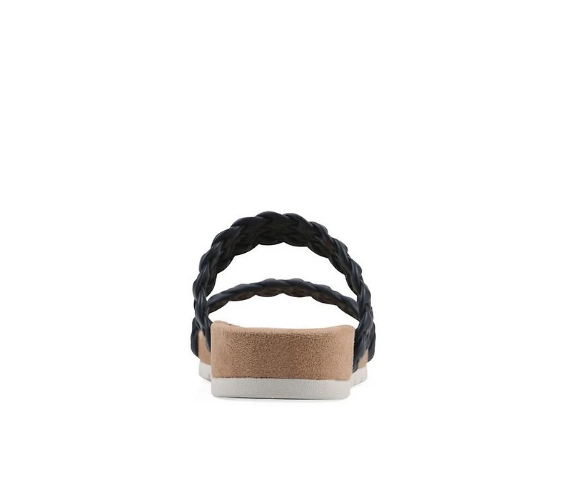 Women's Cliffs by White Mountain Truly Sandals