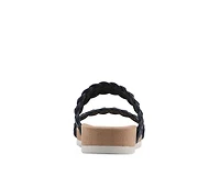 Women's Cliffs by White Mountain Truly Sandals