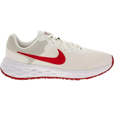 Boys' Nike Big Kid Revolution 6 Running Shoes