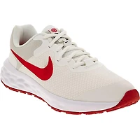 Boys' Nike Big Kid Revolution 6 Running Shoes