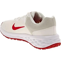 Boys' Nike Big Kid Revolution 6 Running Shoes