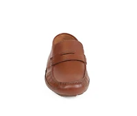 Men's Clarks Markman Way Loafers